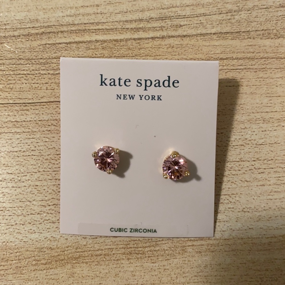 Kate Spade Earrings